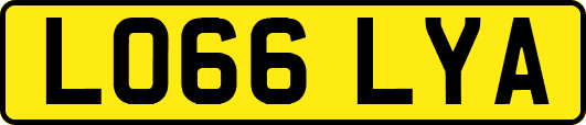 LO66LYA