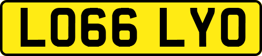 LO66LYO