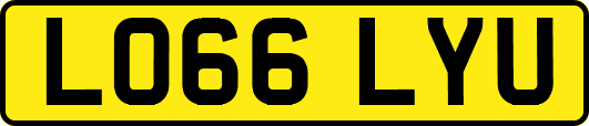 LO66LYU