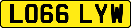 LO66LYW