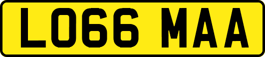 LO66MAA
