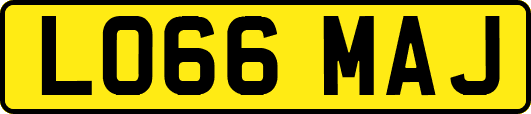 LO66MAJ