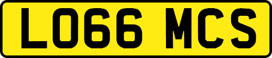LO66MCS