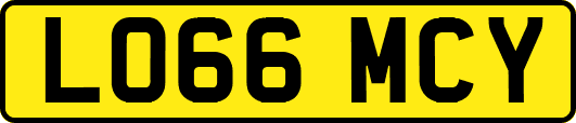 LO66MCY