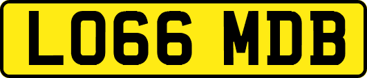 LO66MDB
