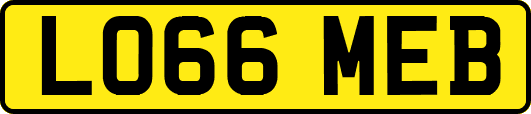 LO66MEB