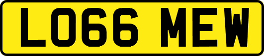LO66MEW