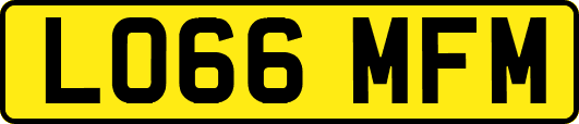 LO66MFM