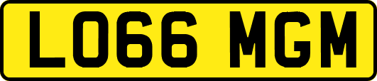 LO66MGM