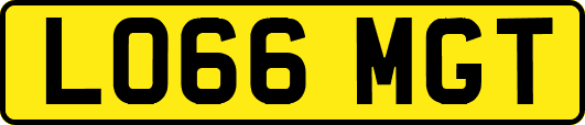 LO66MGT