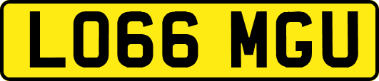 LO66MGU