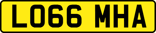 LO66MHA