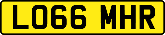 LO66MHR