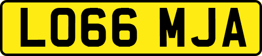 LO66MJA