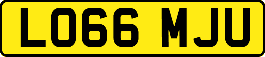 LO66MJU