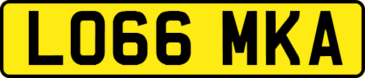 LO66MKA