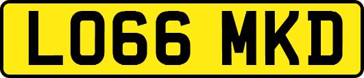LO66MKD