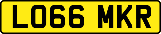 LO66MKR