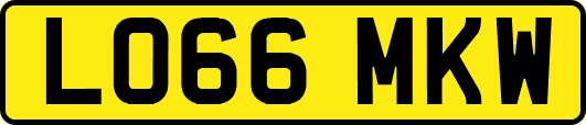 LO66MKW