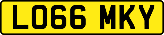 LO66MKY