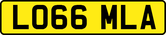 LO66MLA
