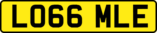 LO66MLE