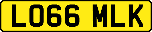 LO66MLK