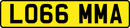 LO66MMA