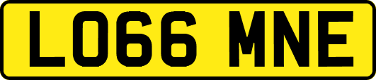 LO66MNE