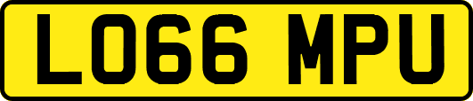 LO66MPU