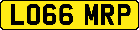 LO66MRP