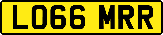 LO66MRR