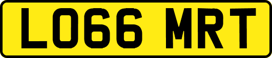 LO66MRT