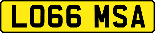 LO66MSA
