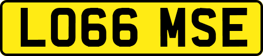 LO66MSE