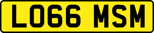 LO66MSM