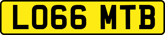 LO66MTB