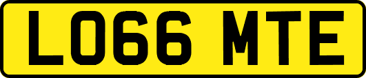 LO66MTE