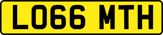 LO66MTH