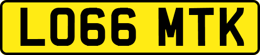 LO66MTK