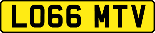 LO66MTV