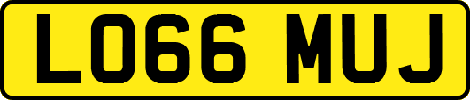 LO66MUJ