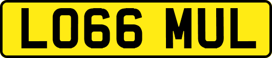 LO66MUL