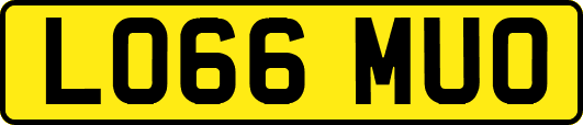 LO66MUO
