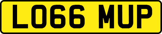 LO66MUP