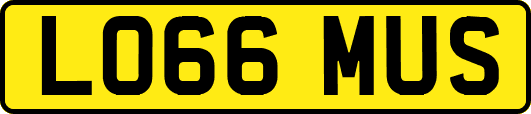 LO66MUS