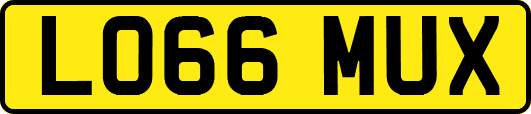 LO66MUX