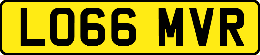 LO66MVR