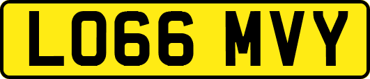 LO66MVY