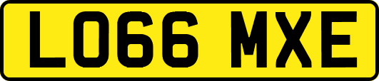LO66MXE